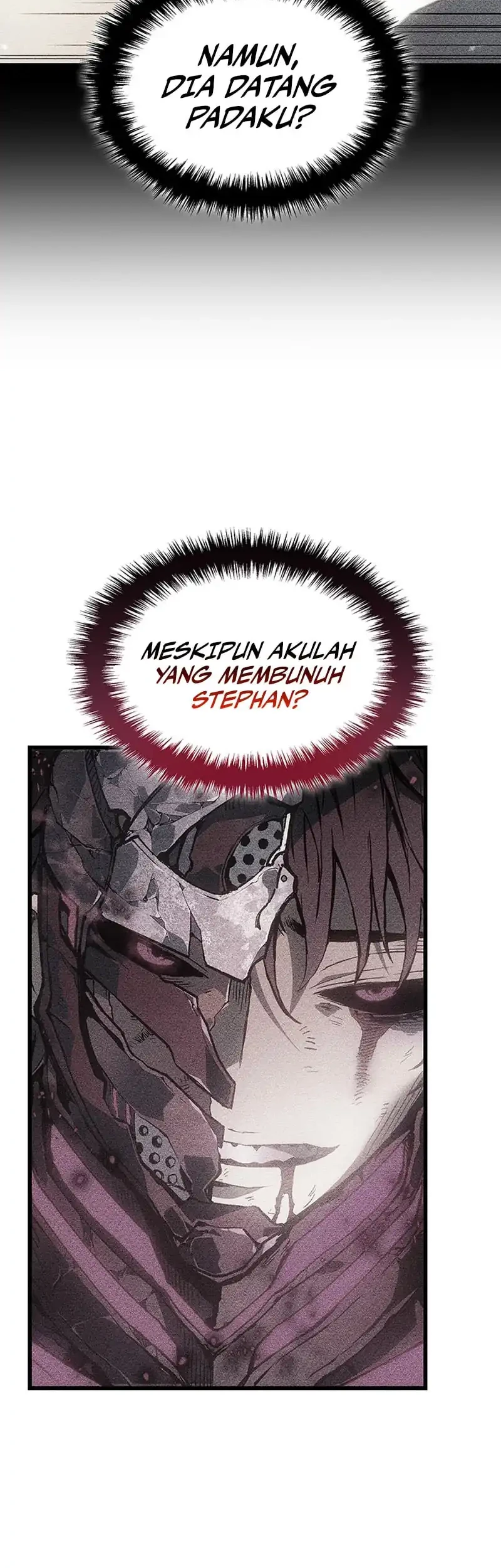 The Indomitable Martial King Bab 138 halaman 6