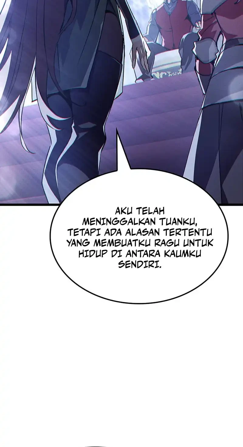The Indomitable Martial King Bab 138 halaman 12