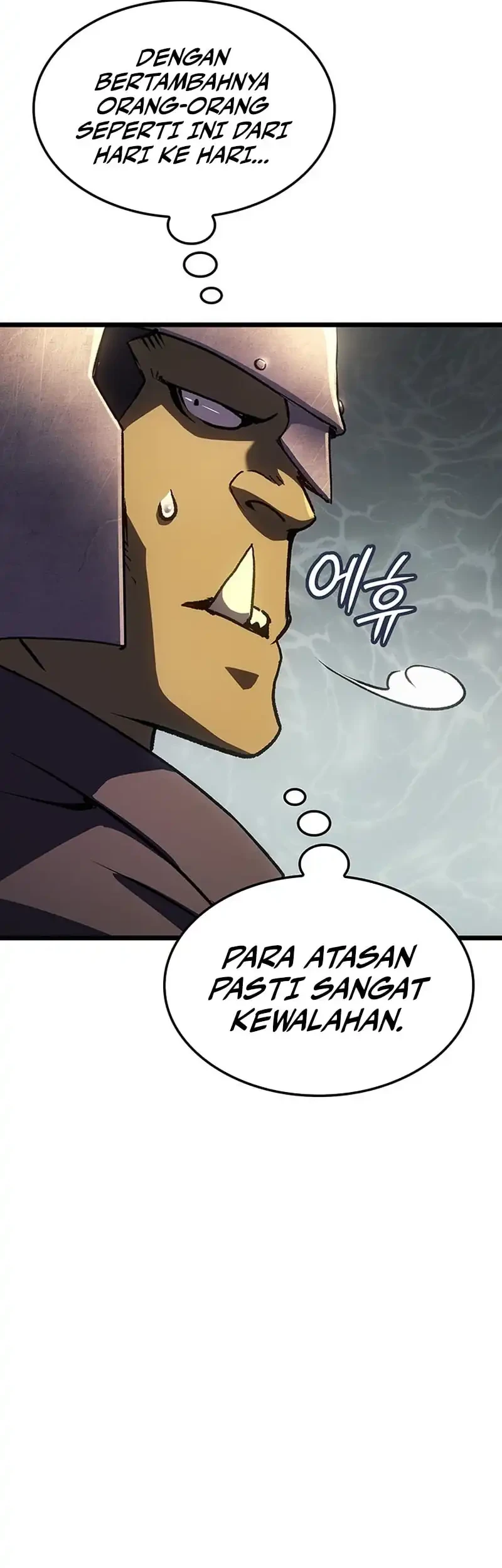 The Indomitable Martial King Bab 138 halaman 46