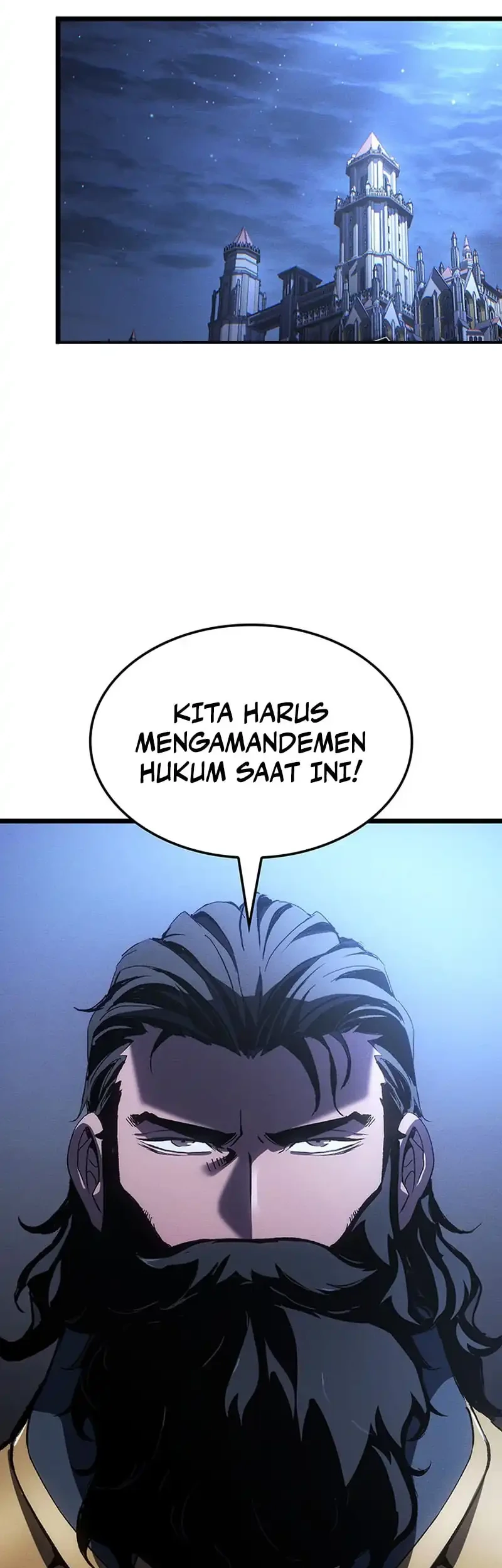 The Indomitable Martial King Bab 138 halaman 47