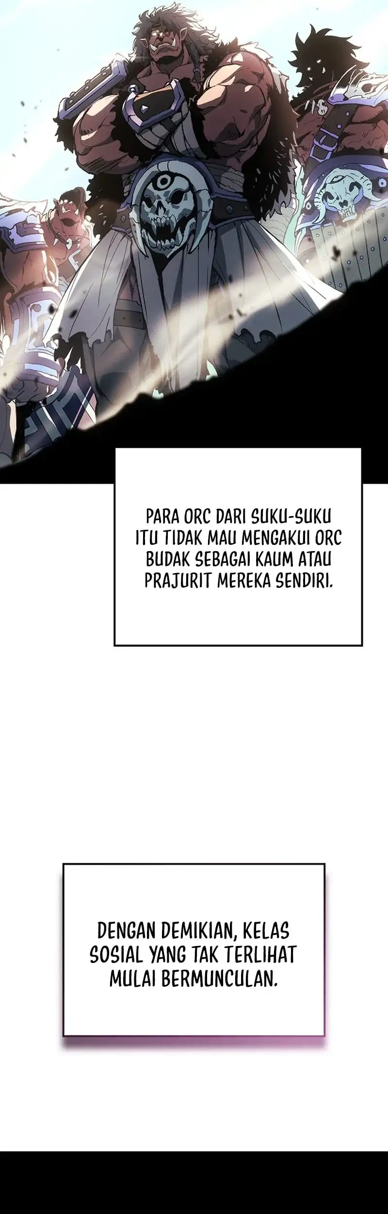 The Indomitable Martial King Bab 138 halaman 53