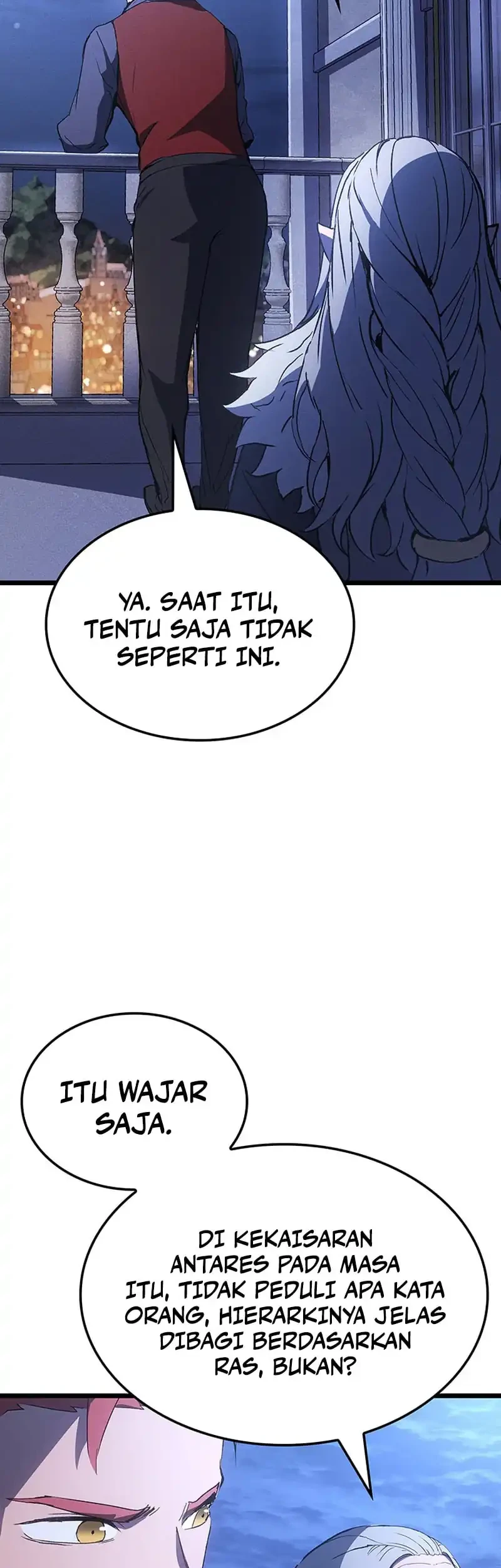 The Indomitable Martial King Bab 138 halaman 59