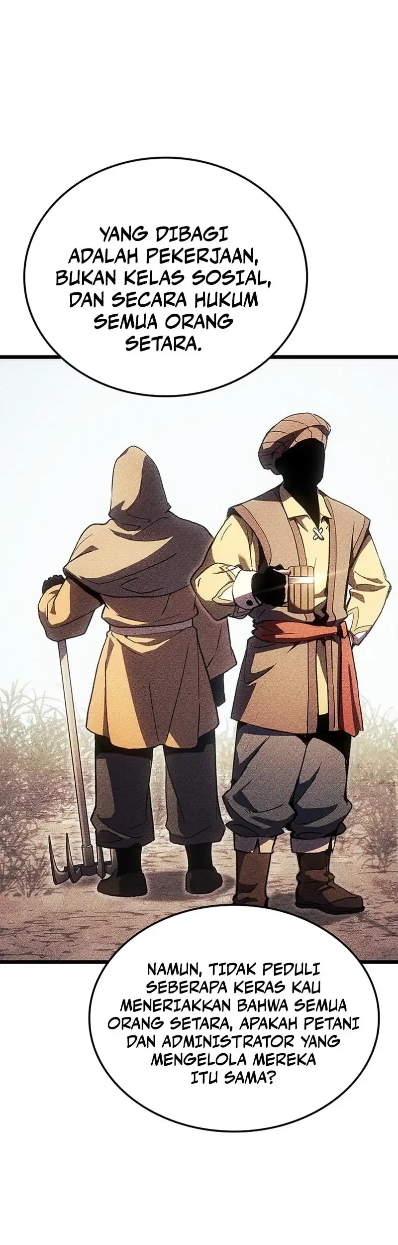 The Indomitable Martial King Bab 138 halaman 61