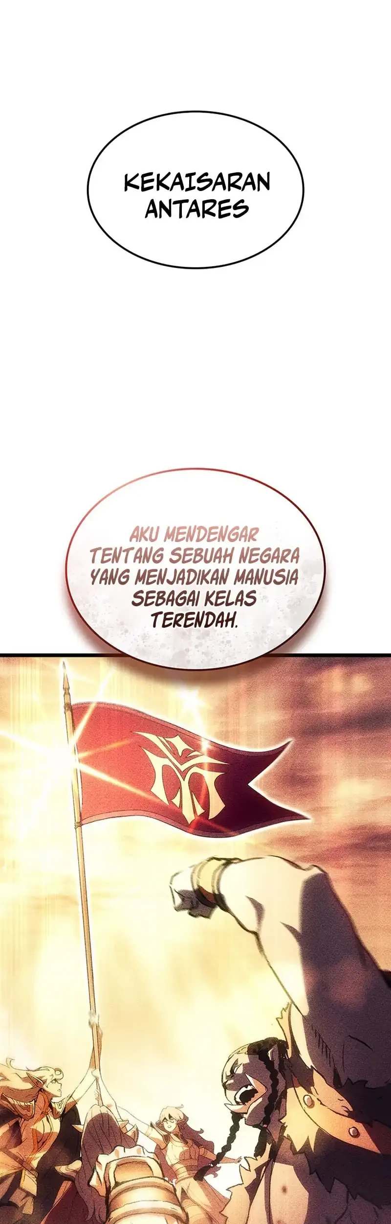 The Indomitable Martial King Bab 138 halaman 63