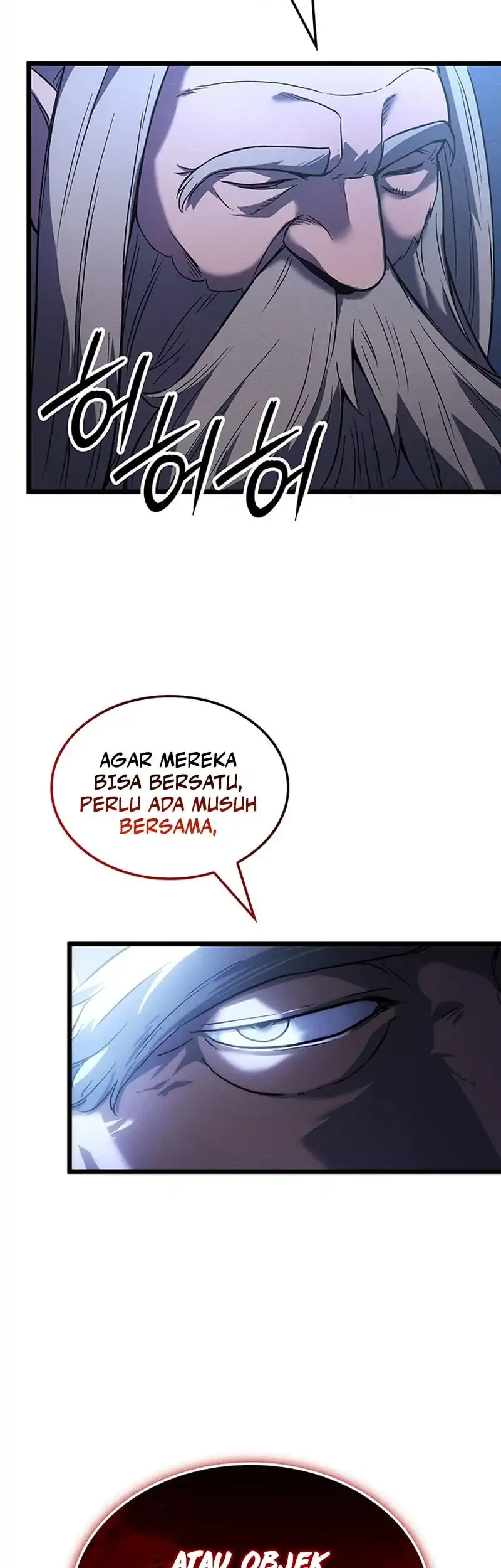 The Indomitable Martial King Bab 138 halaman 66
