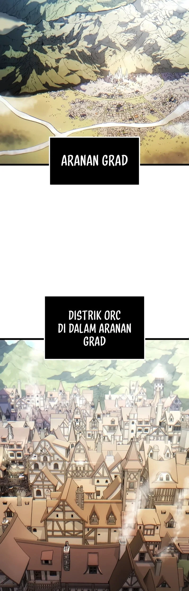 The Indomitable Martial King chapter 139 halaman 3
