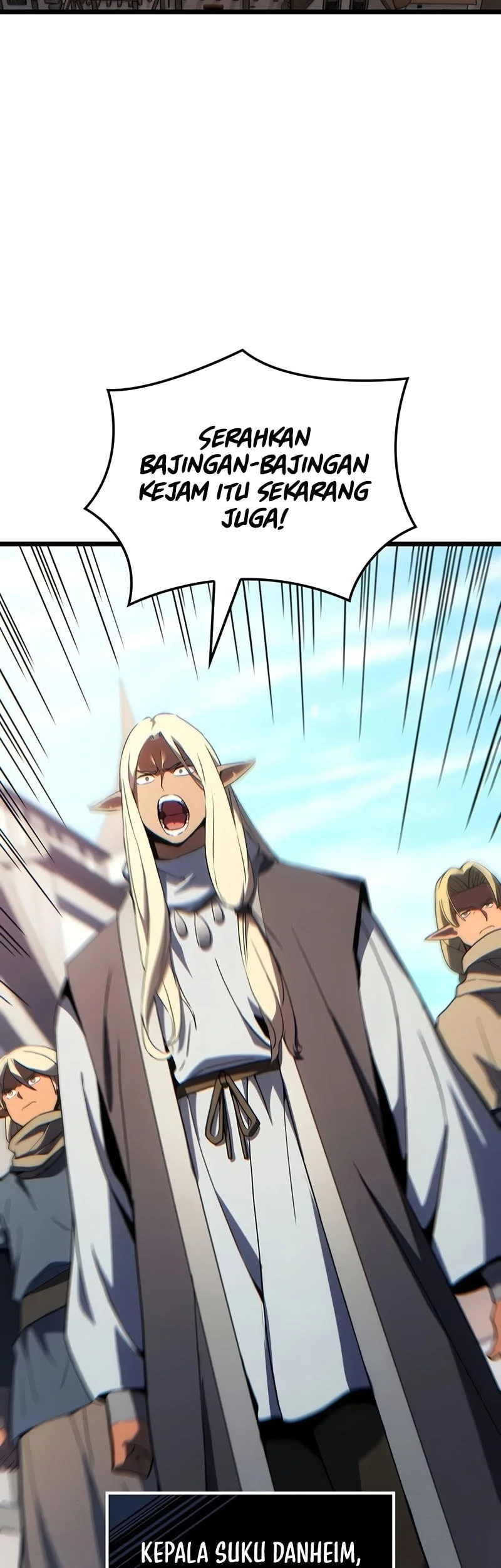 The Indomitable Martial King chapter 139 halaman 4