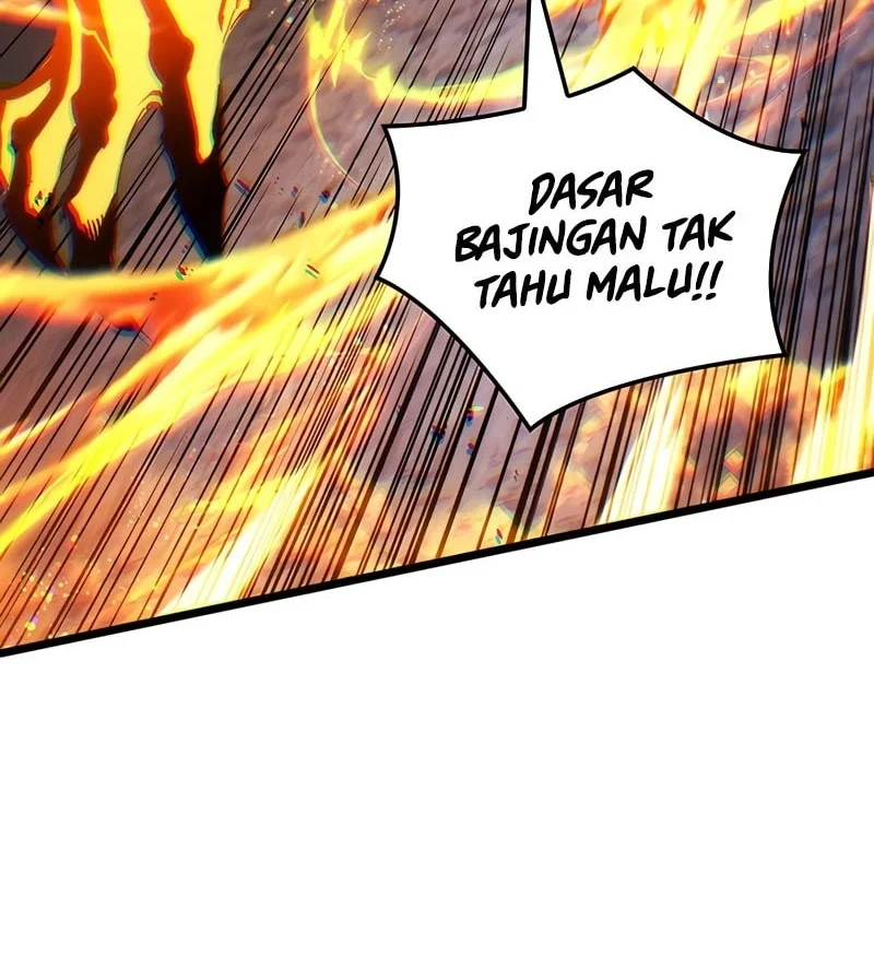 The Indomitable Martial King chapter 139 halaman 10