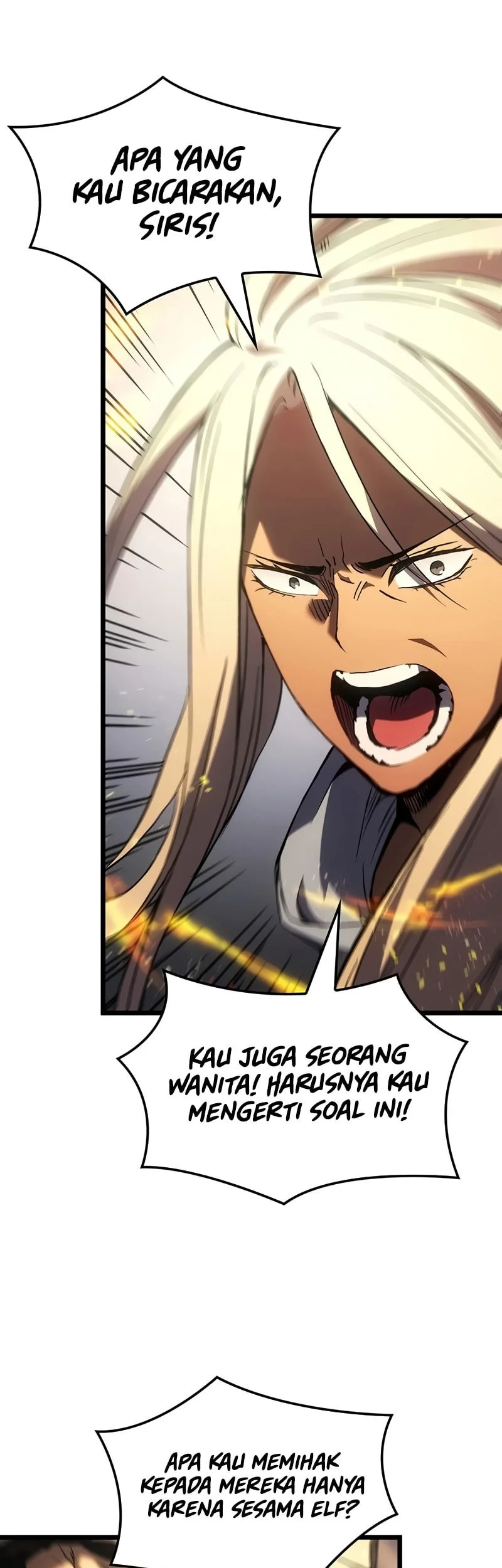The Indomitable Martial King chapter 139 halaman 13