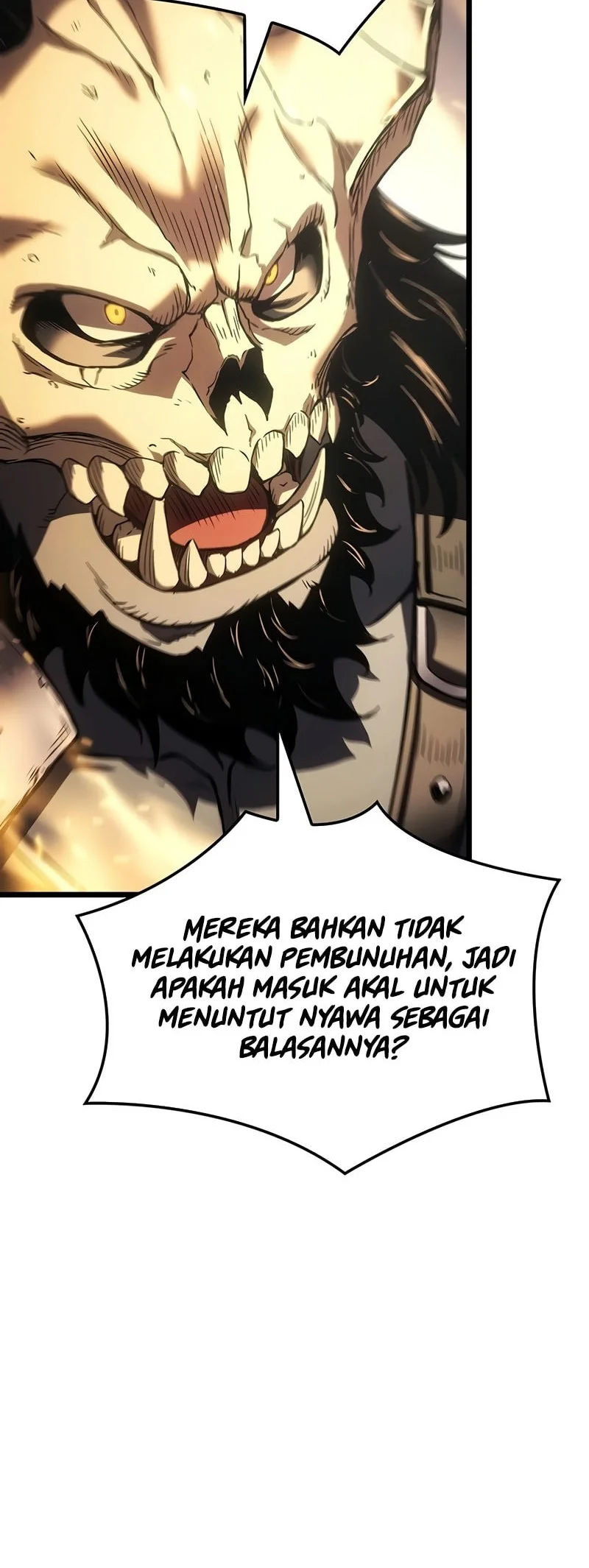 The Indomitable Martial King chapter 139 halaman 14