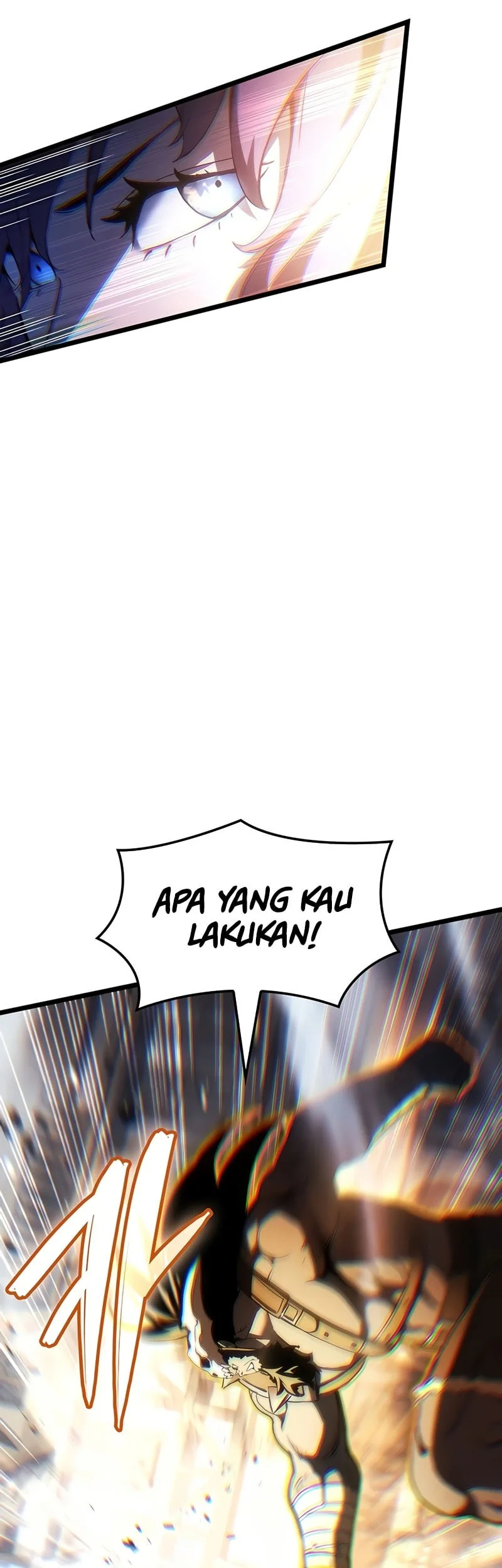 The Indomitable Martial King chapter 139 halaman 23