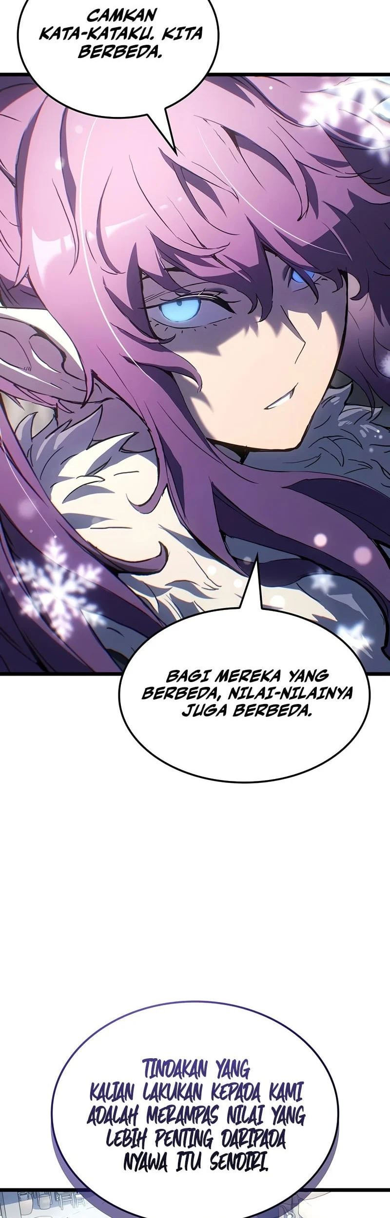 The Indomitable Martial King chapter 139 halaman 28