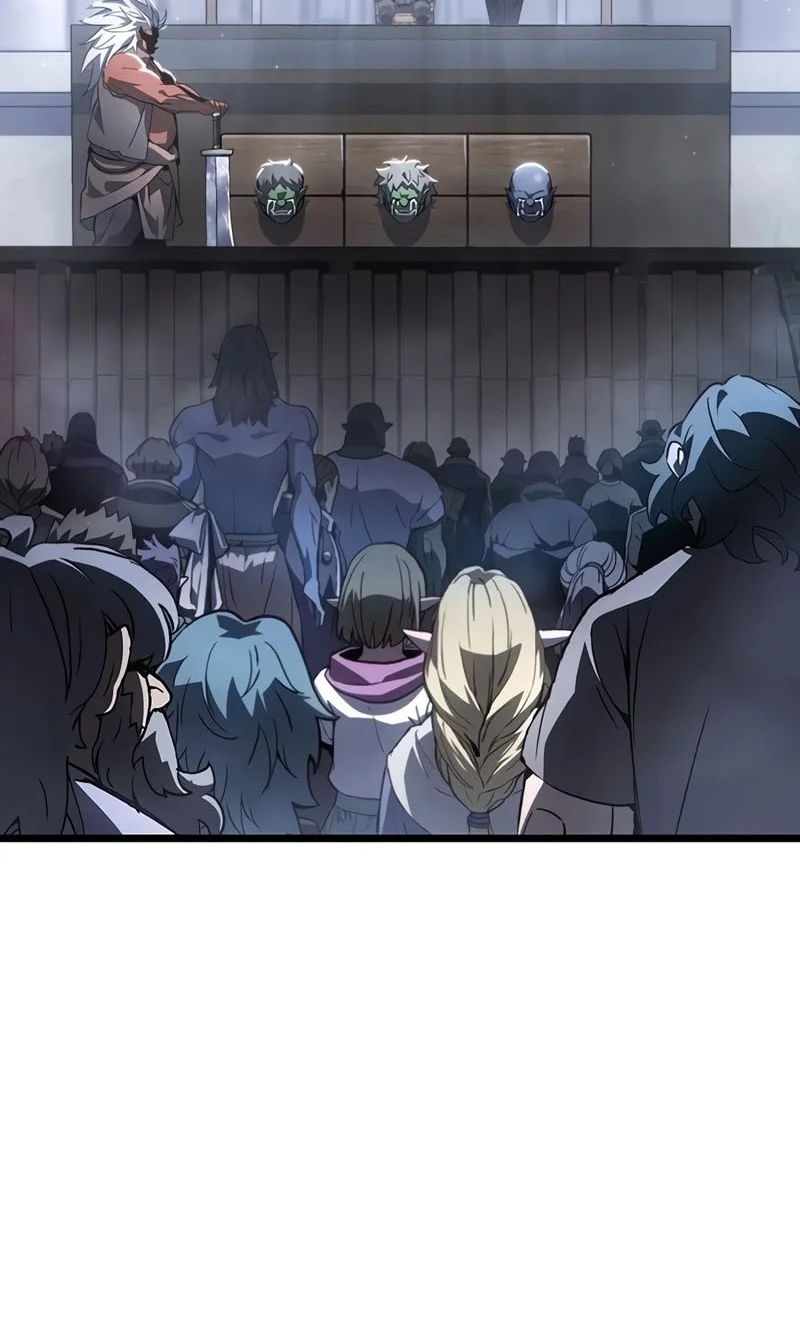 The Indomitable Martial King chapter 139 halaman 38