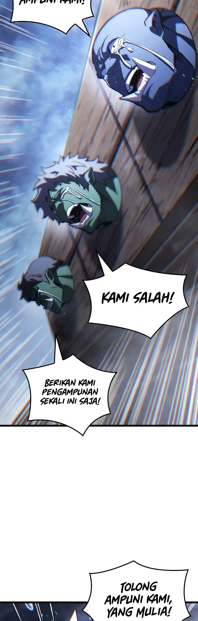 The Indomitable Martial King chapter 139 halaman 40