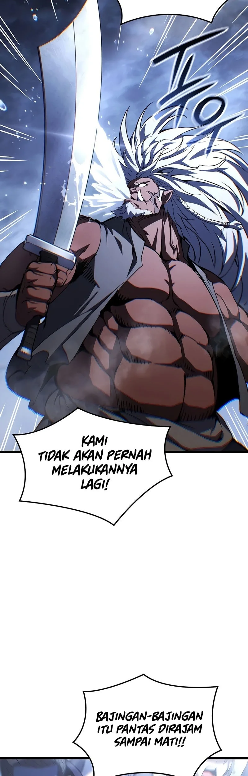 The Indomitable Martial King chapter 139 halaman 41