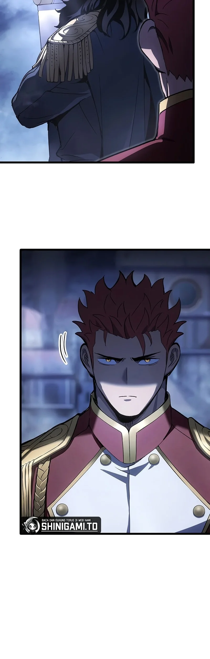 The Indomitable Martial King chapter 139 halaman 44