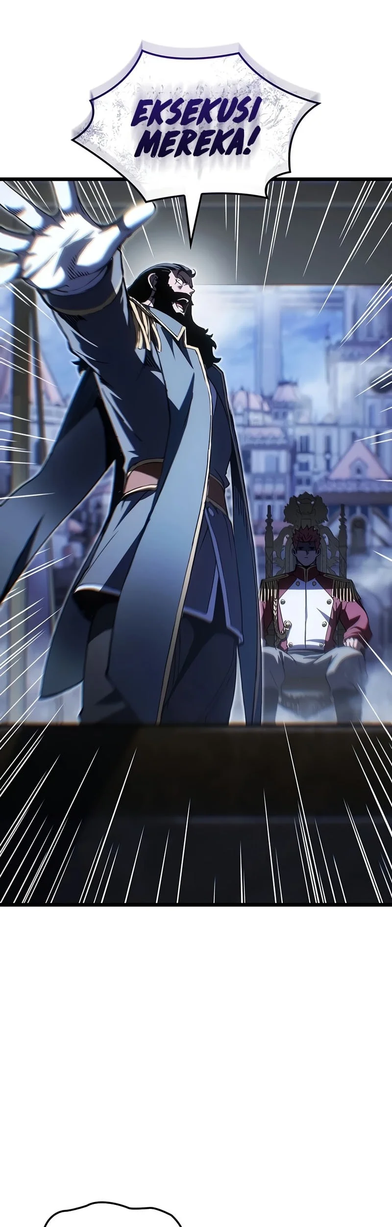 The Indomitable Martial King chapter 139 halaman 45