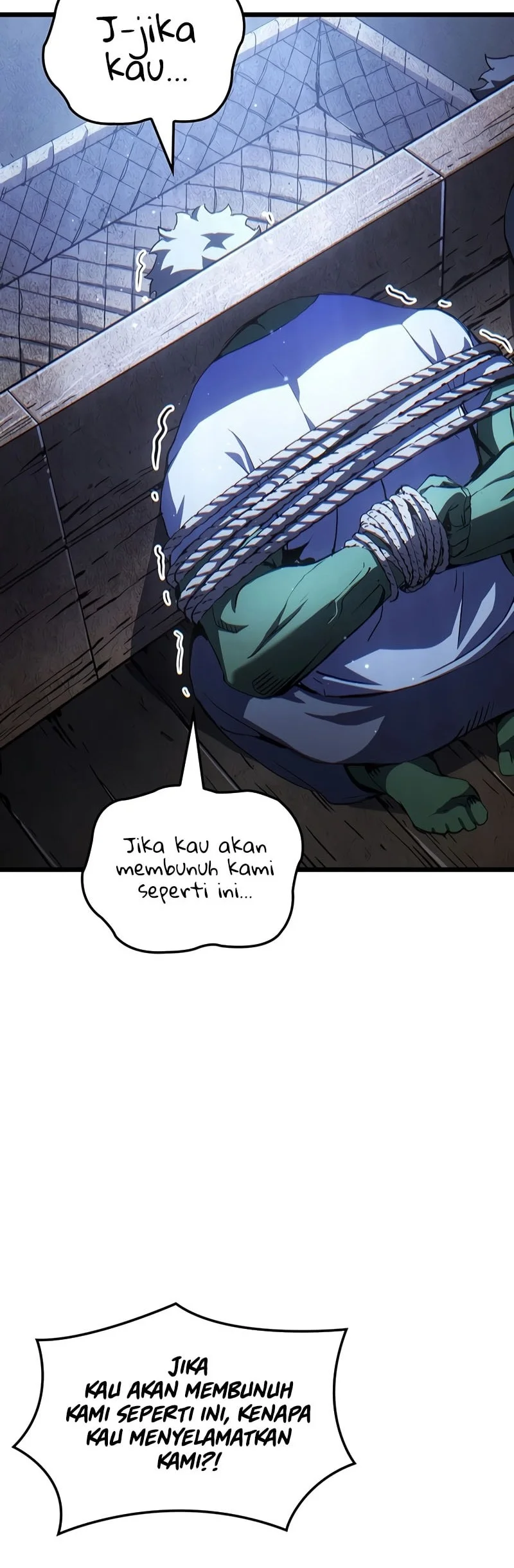 The Indomitable Martial King chapter 139 halaman 46