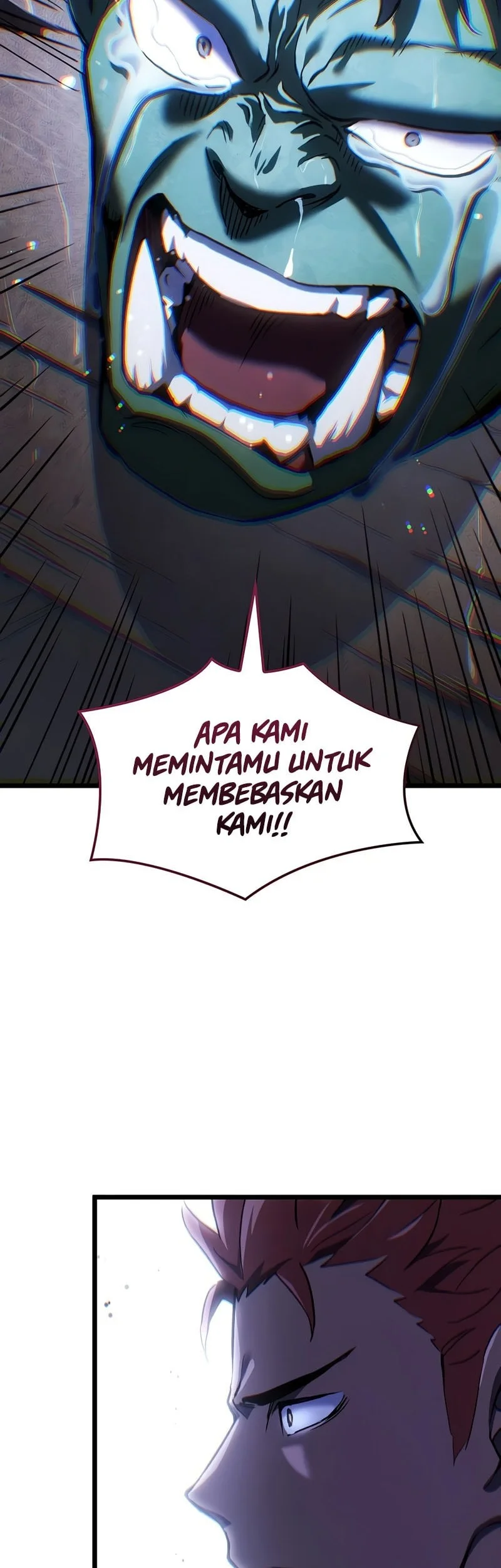 The Indomitable Martial King chapter 139 halaman 48