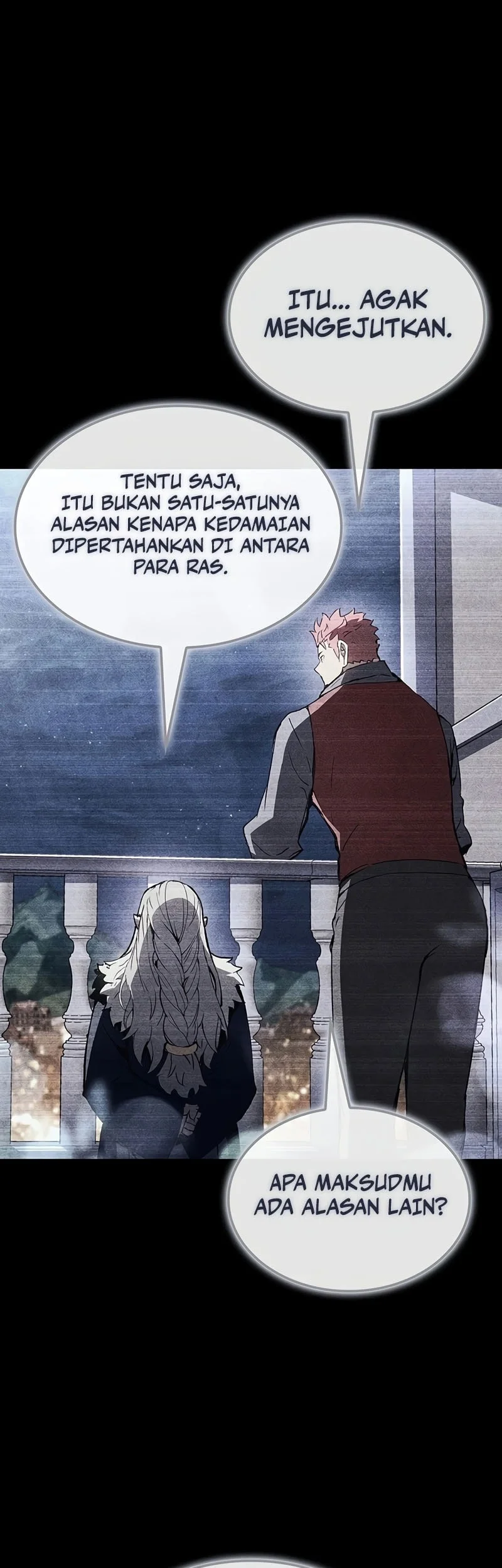 The Indomitable Martial King chapter 139 halaman 51