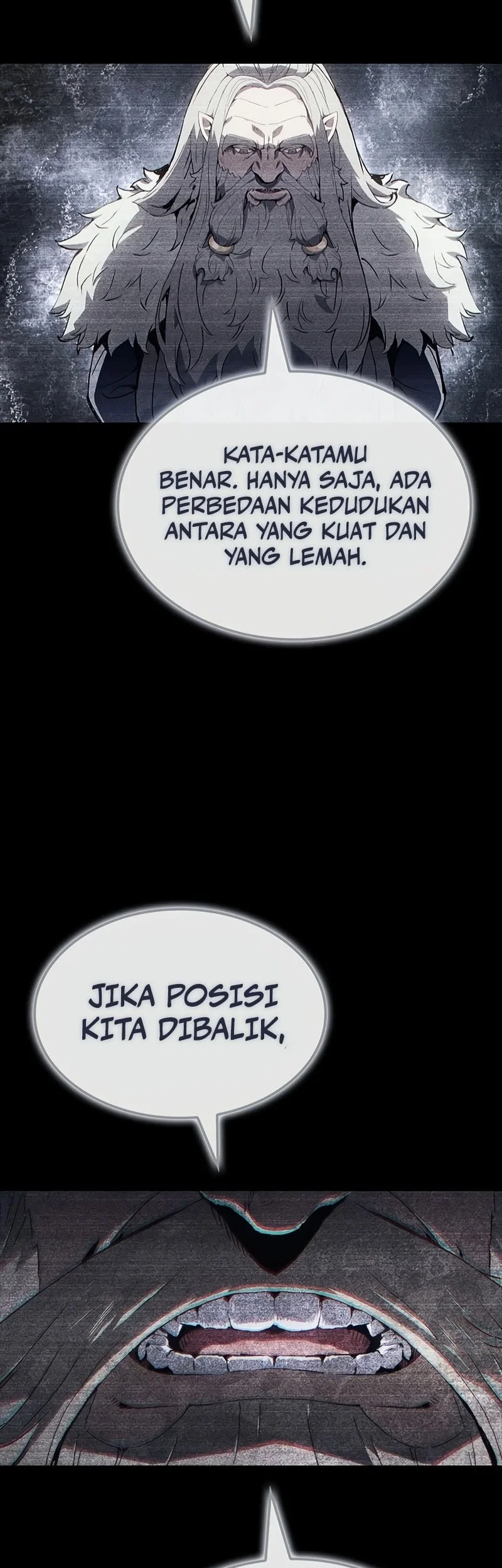 The Indomitable Martial King chapter 139 halaman 56
