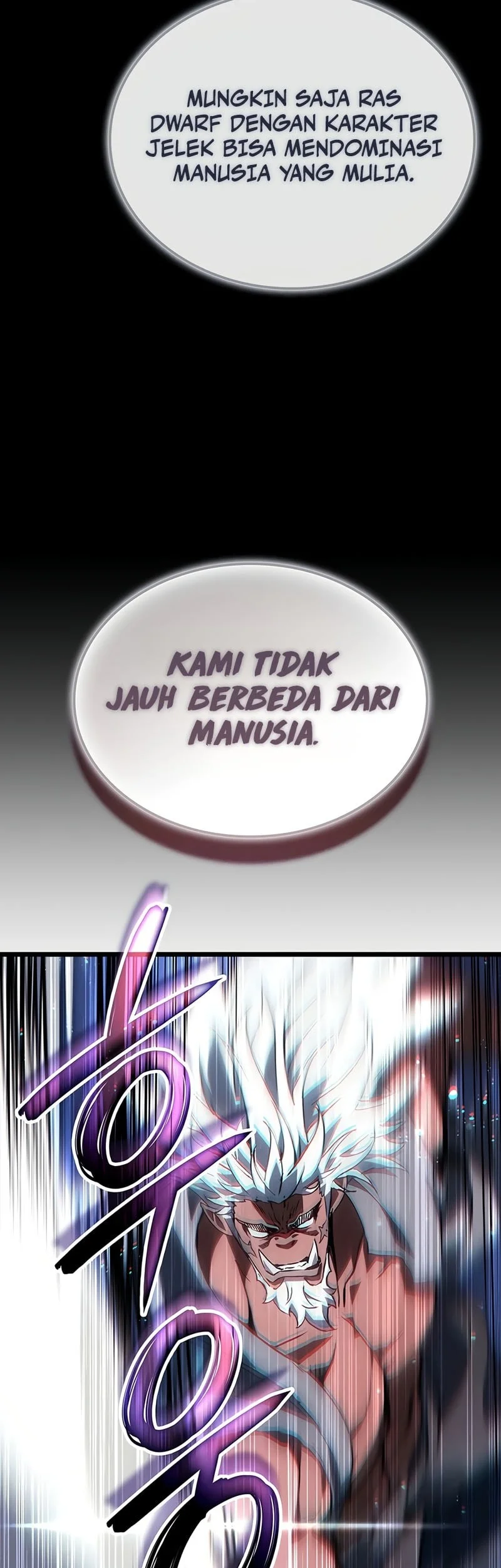 The Indomitable Martial King chapter 139 halaman 57
