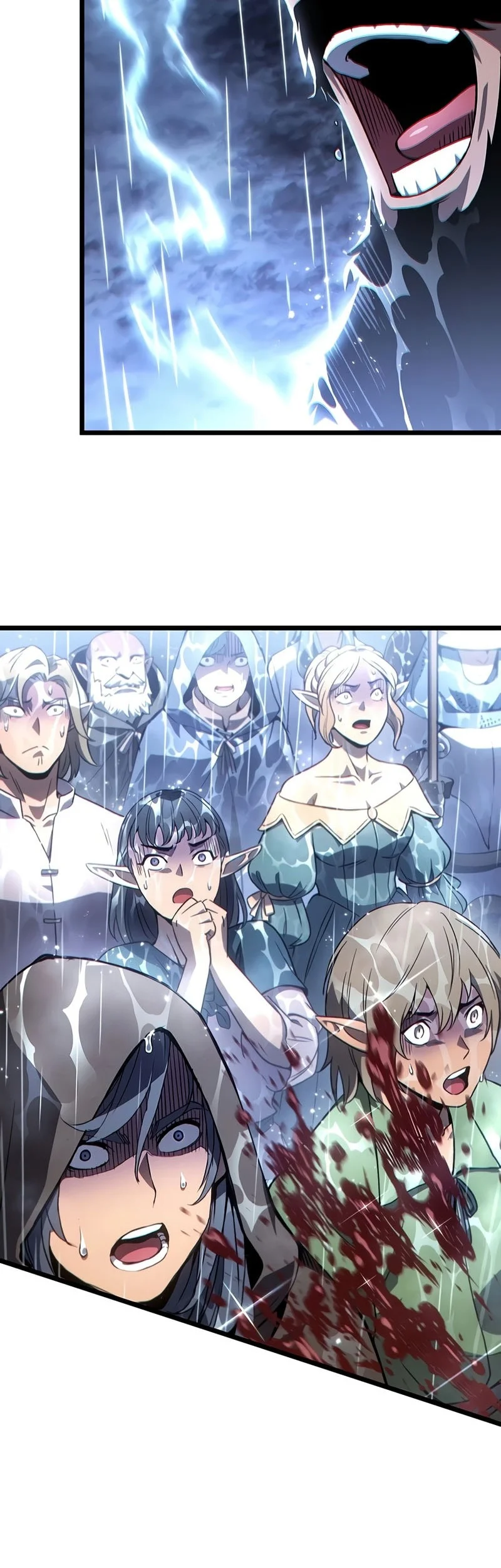 The Indomitable Martial King chapter 139 halaman 62