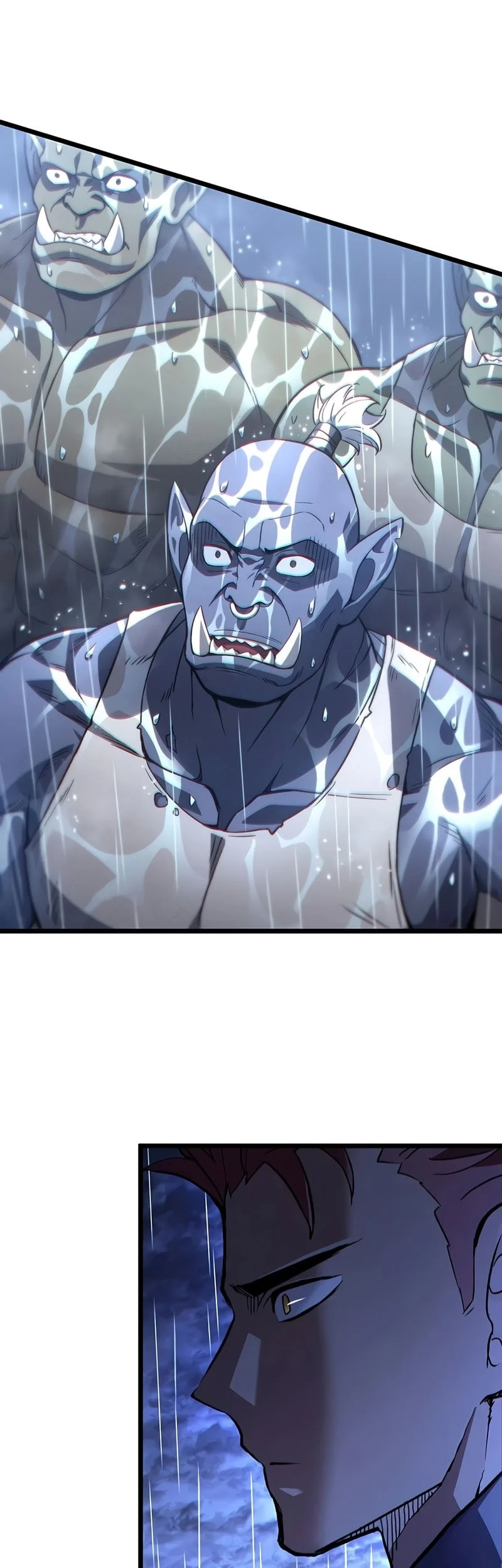 The Indomitable Martial King chapter 139 halaman 63