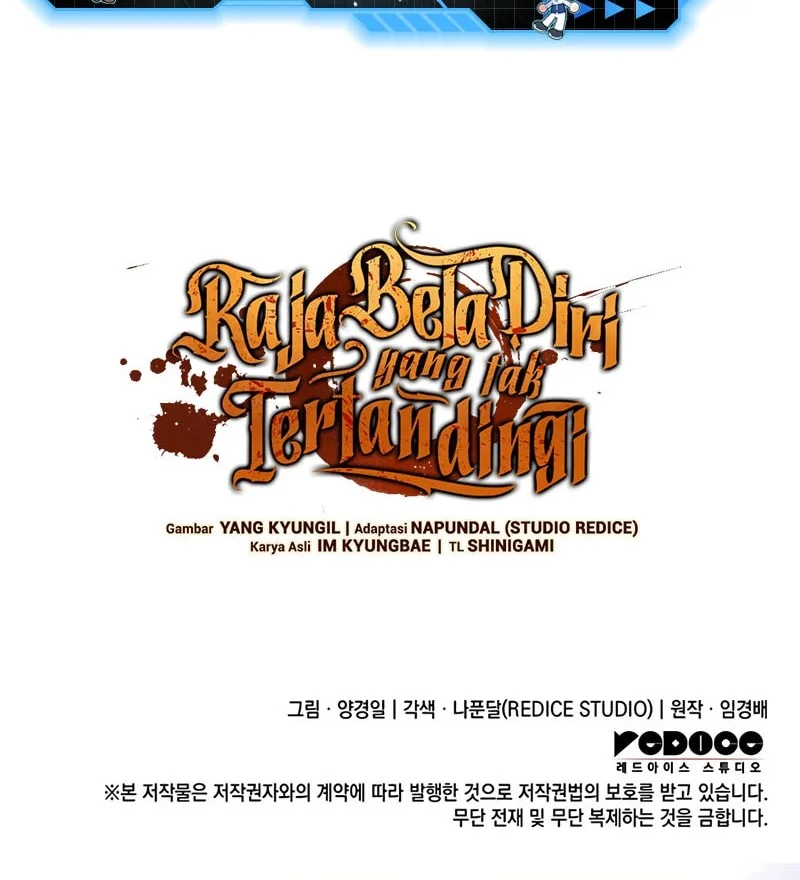 The Indomitable Martial King chapter 139 halaman 67