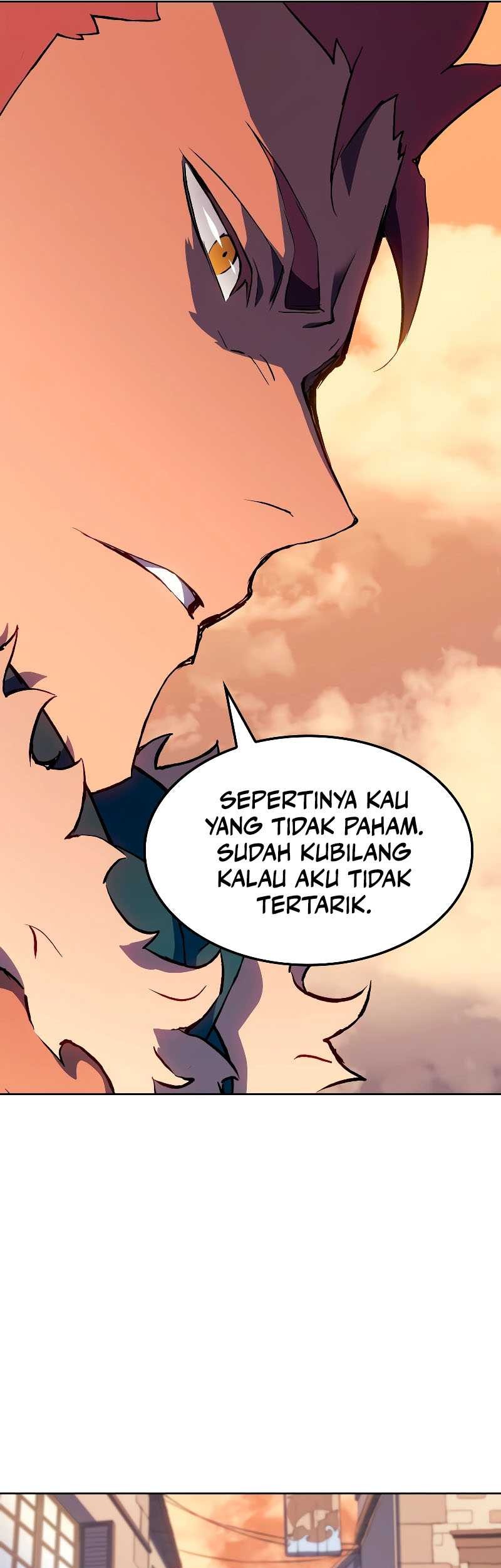 The Indomitable Martial King Bab 14 halaman 11