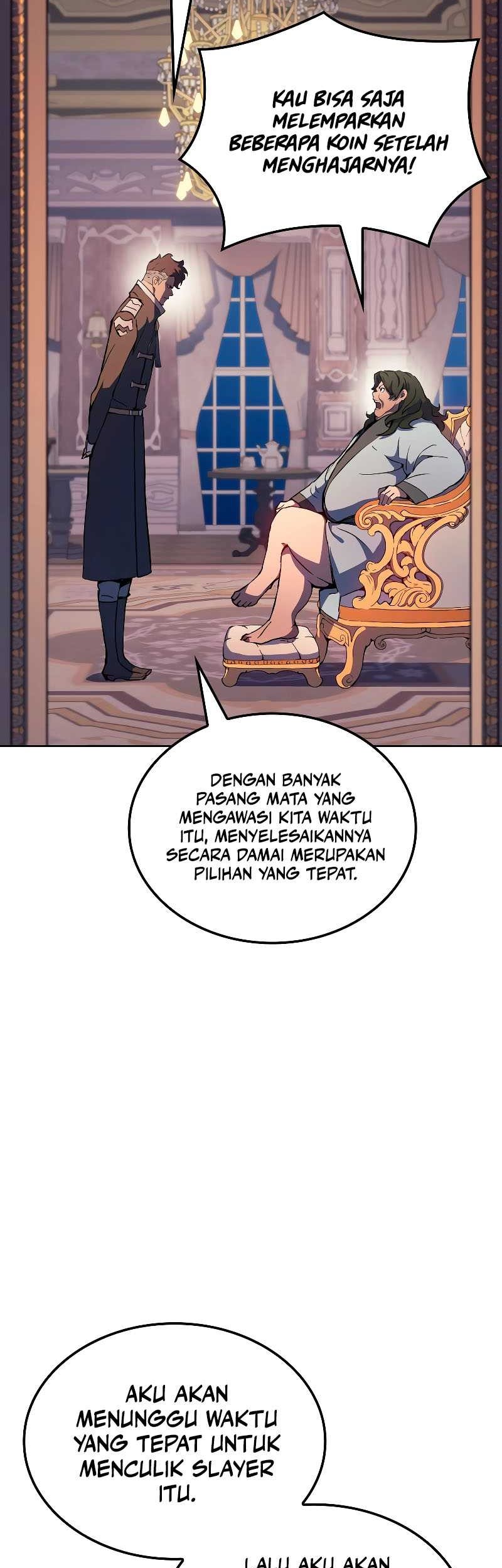 The Indomitable Martial King Bab 14 halaman 17