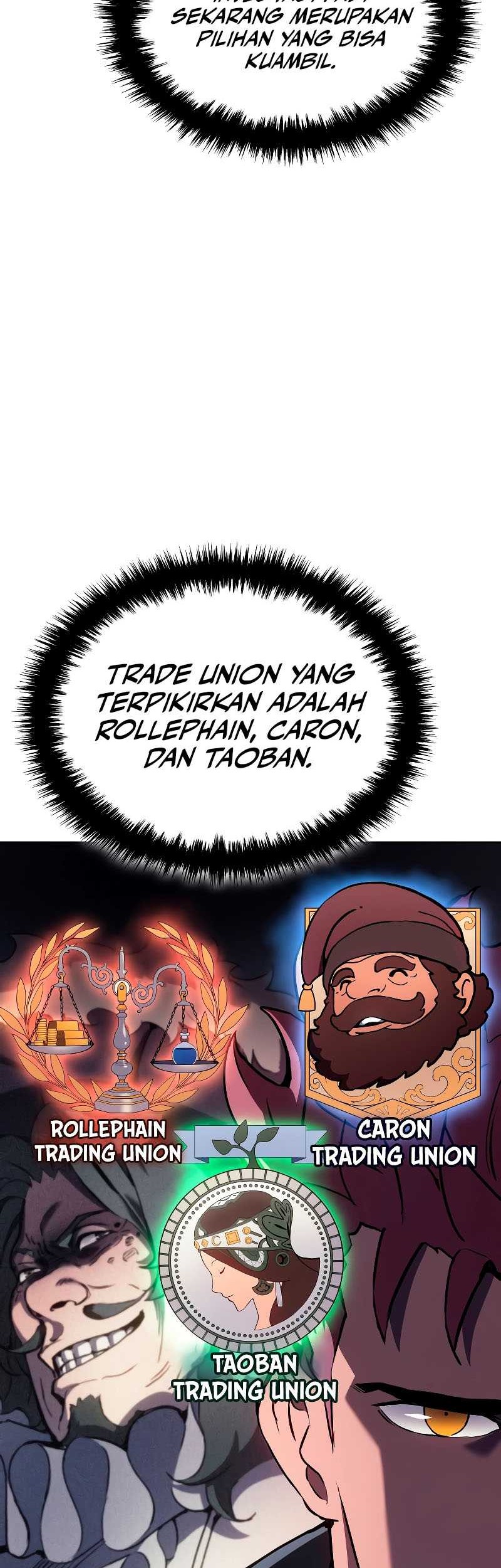 The Indomitable Martial King Bab 14 halaman 27