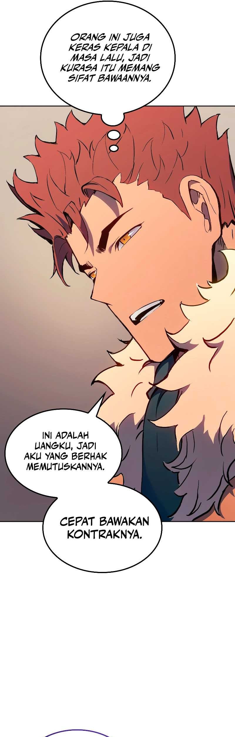The Indomitable Martial King Bab 14 halaman 42