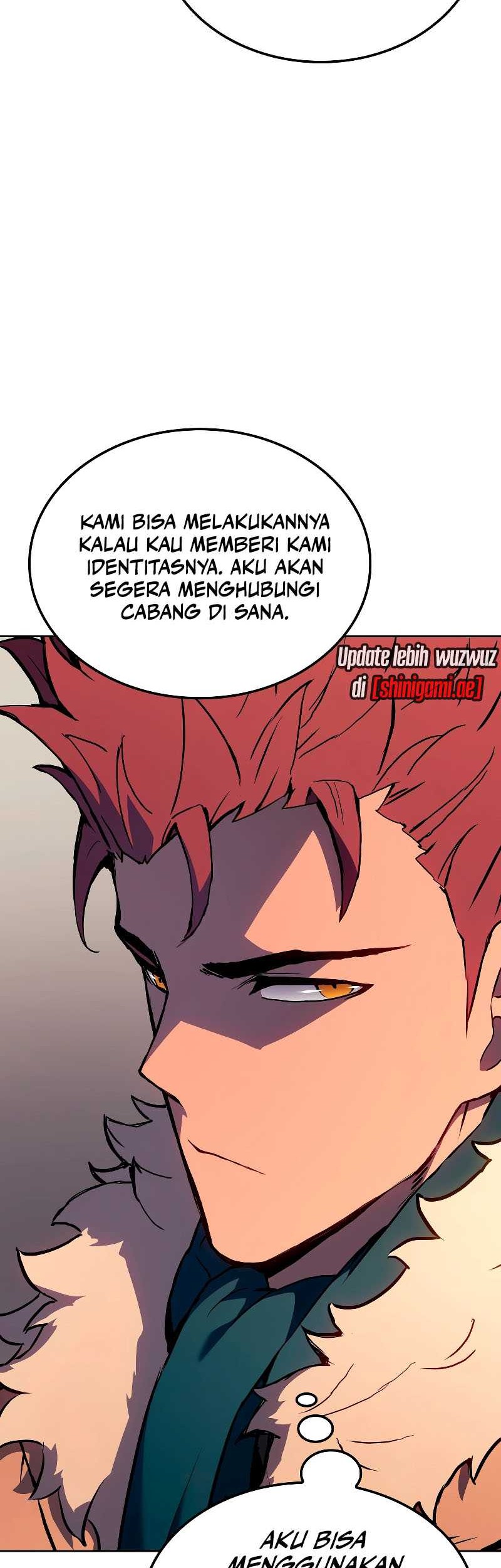 The Indomitable Martial King Bab 14 halaman 47