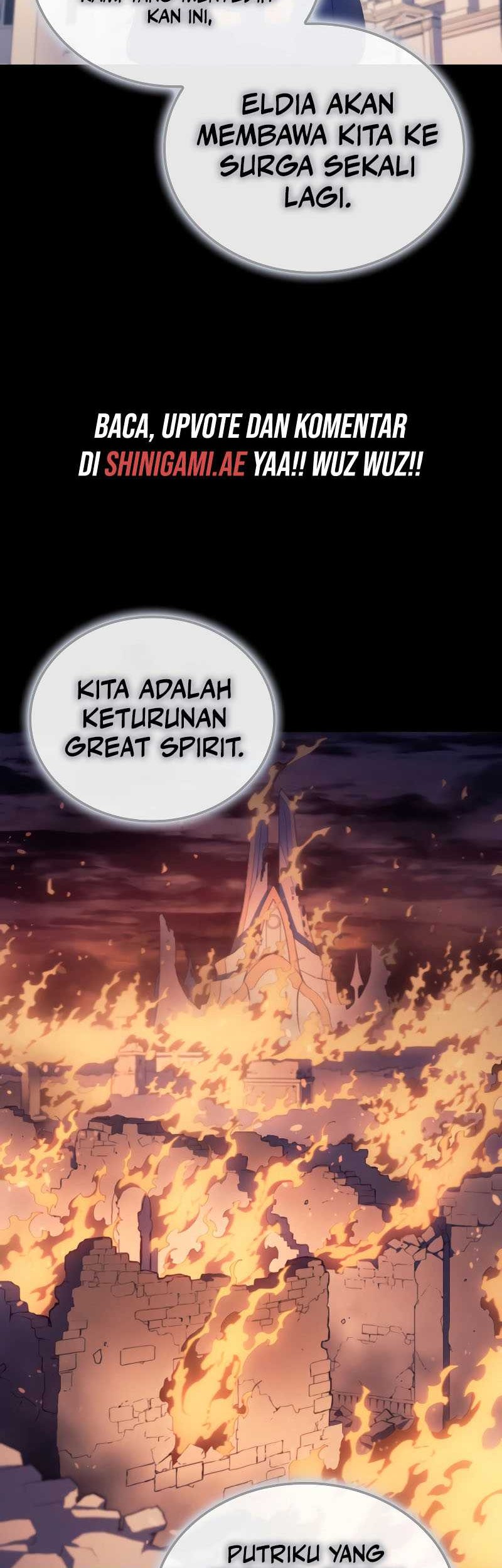 The Indomitable Martial King Bab 14 halaman 54