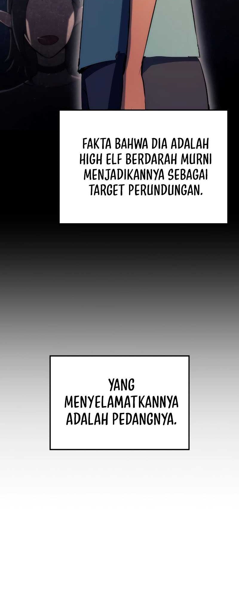 The Indomitable Martial King Bab 14 halaman 60