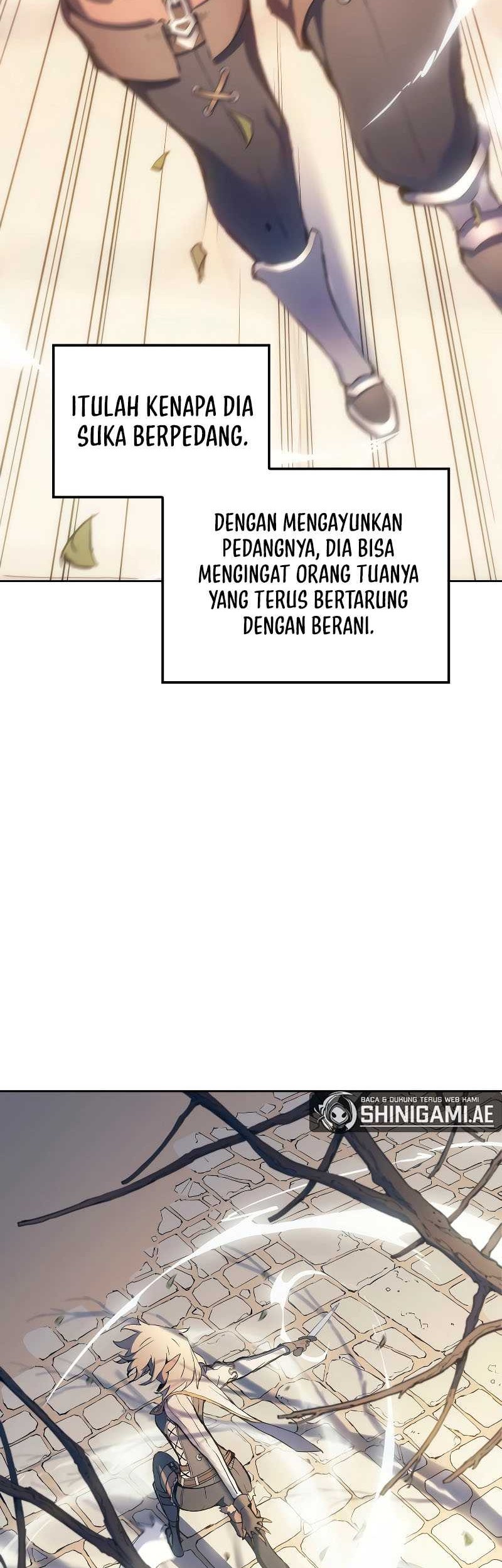 The Indomitable Martial King Bab 14 halaman 62