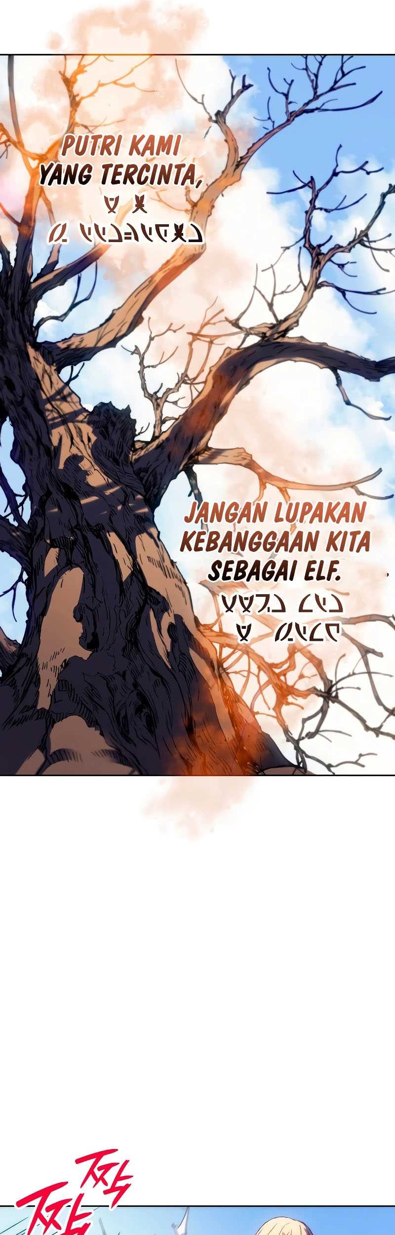 The Indomitable Martial King Bab 14 halaman 65