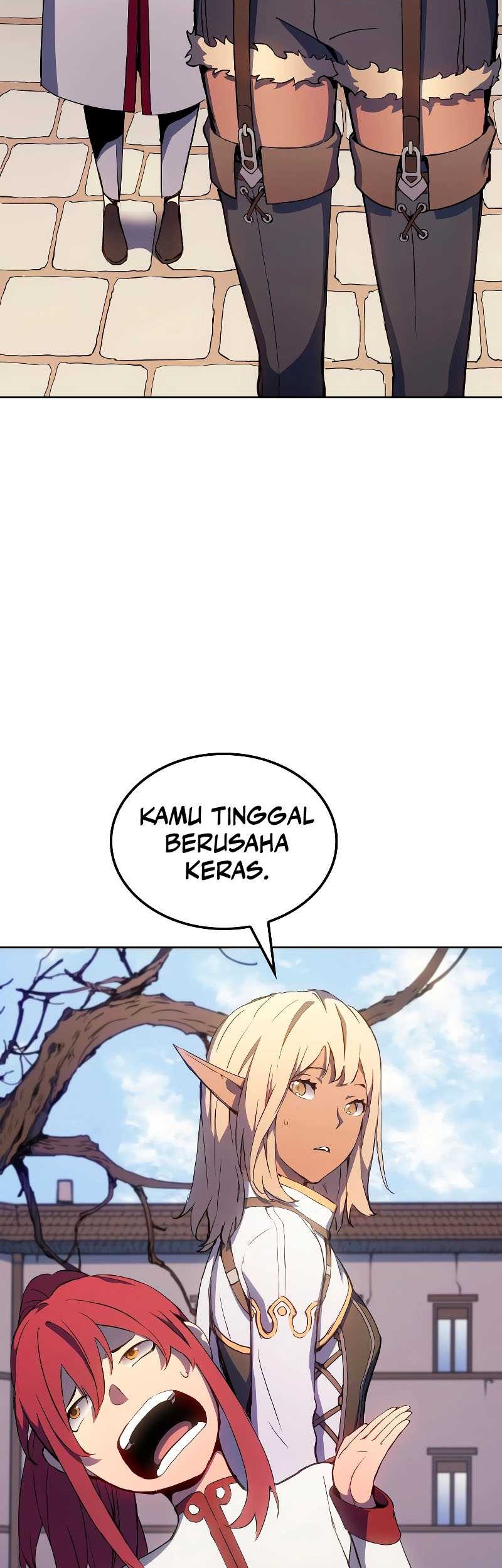 The Indomitable Martial King Bab 14 halaman 67