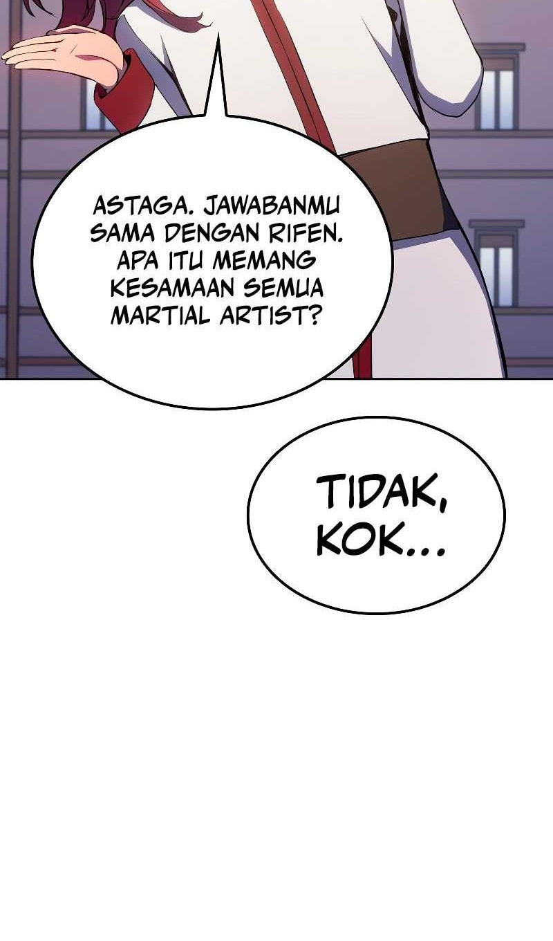 The Indomitable Martial King Bab 14 halaman 68