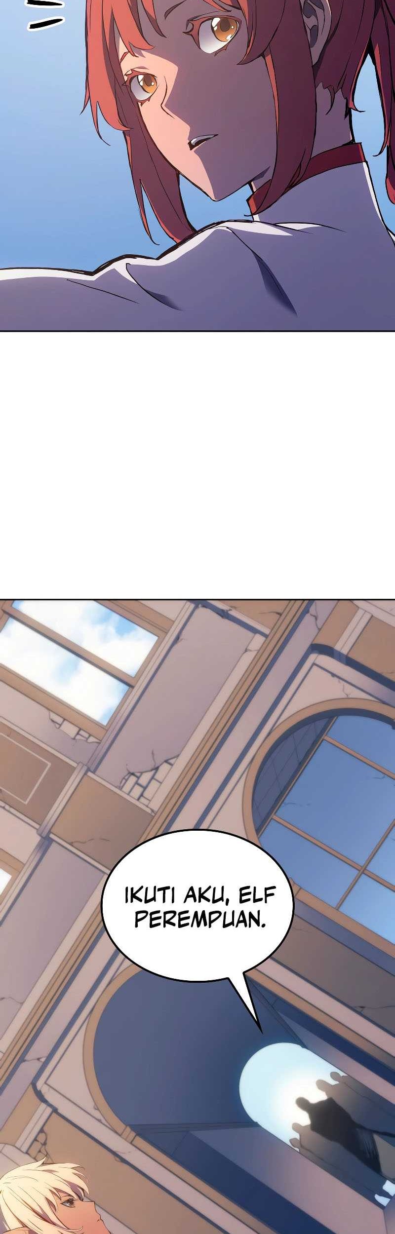 The Indomitable Martial King Bab 14 halaman 70