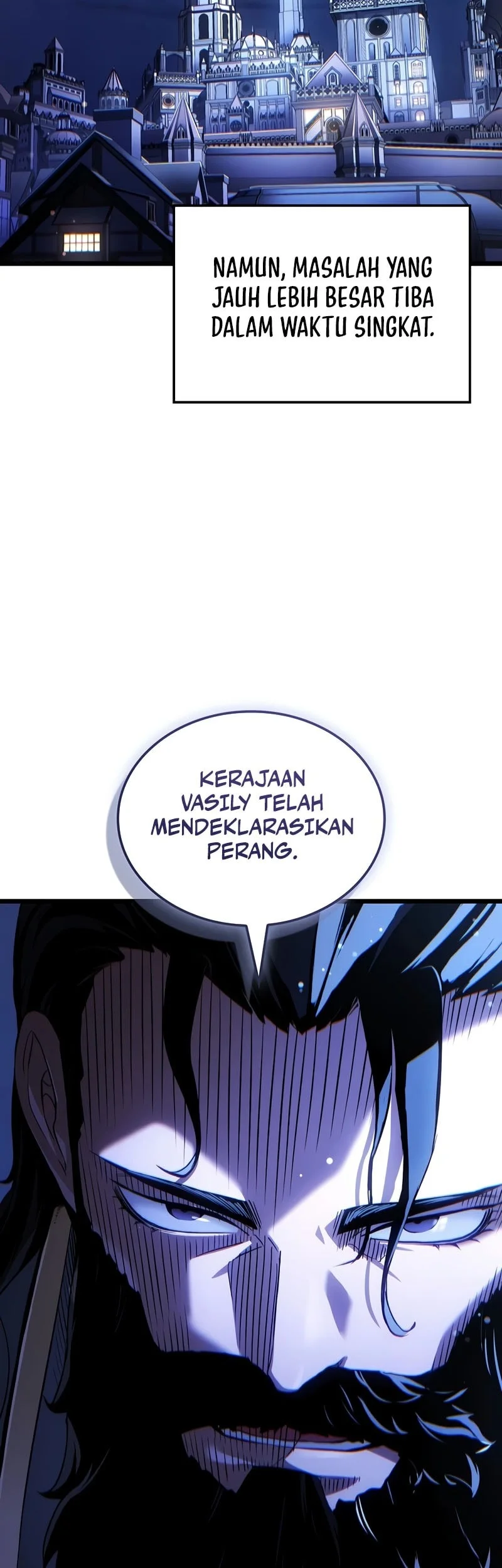The Indomitable Martial King Bab 140 halaman 44