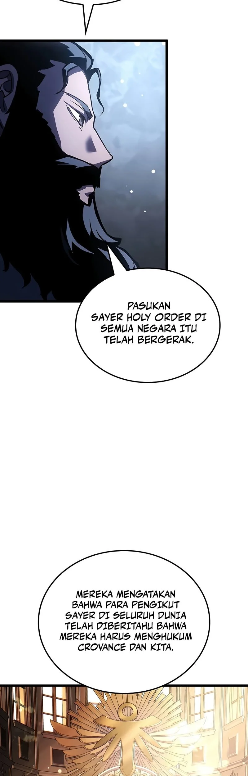 The Indomitable Martial King Bab 140 halaman 48