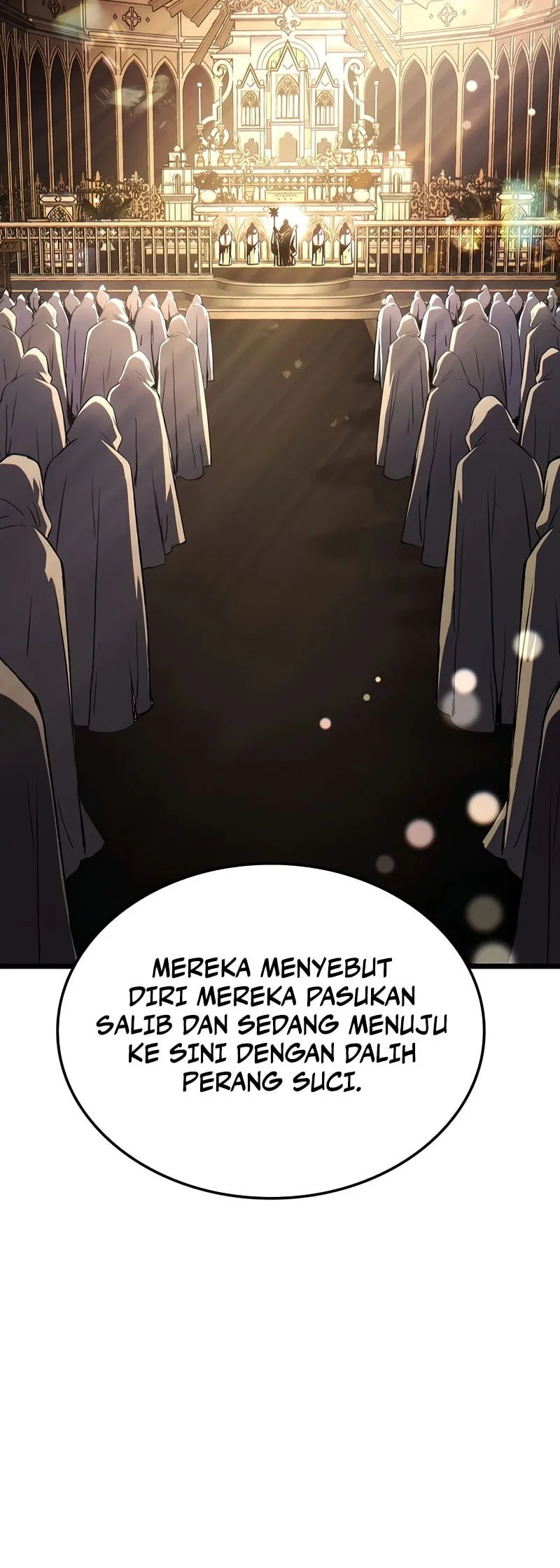 The Indomitable Martial King Bab 140 halaman 49