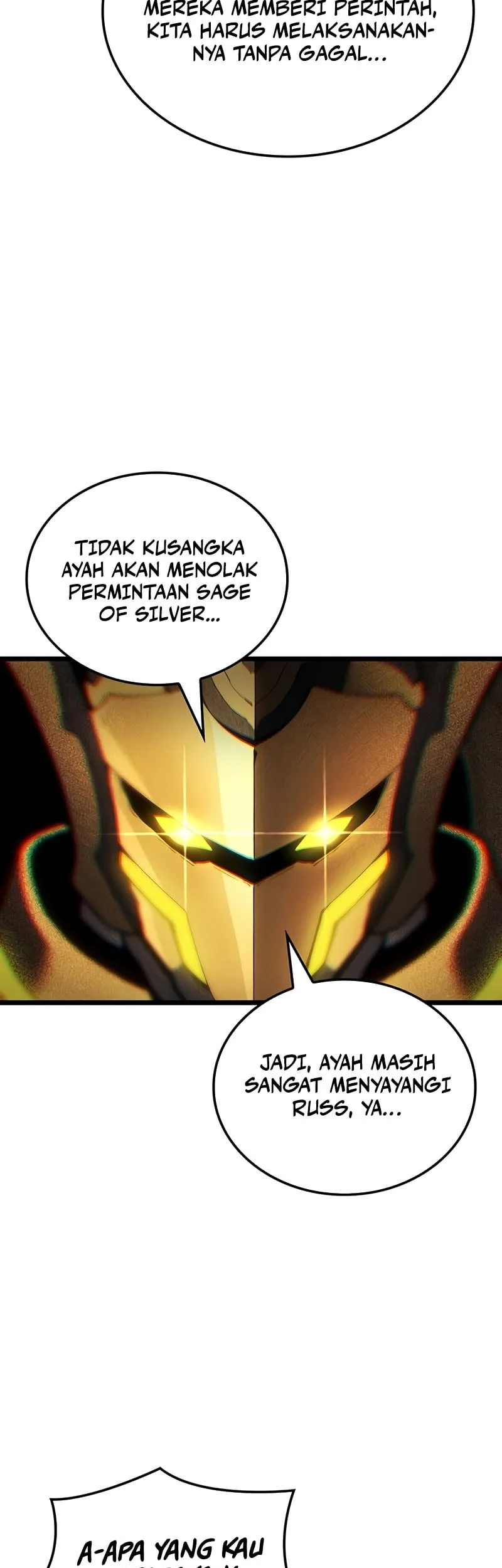 The Indomitable Martial King Bab 140 halaman 60