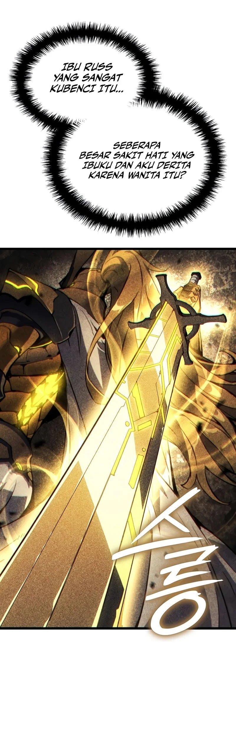 The Indomitable Martial King Bab 140 halaman 62