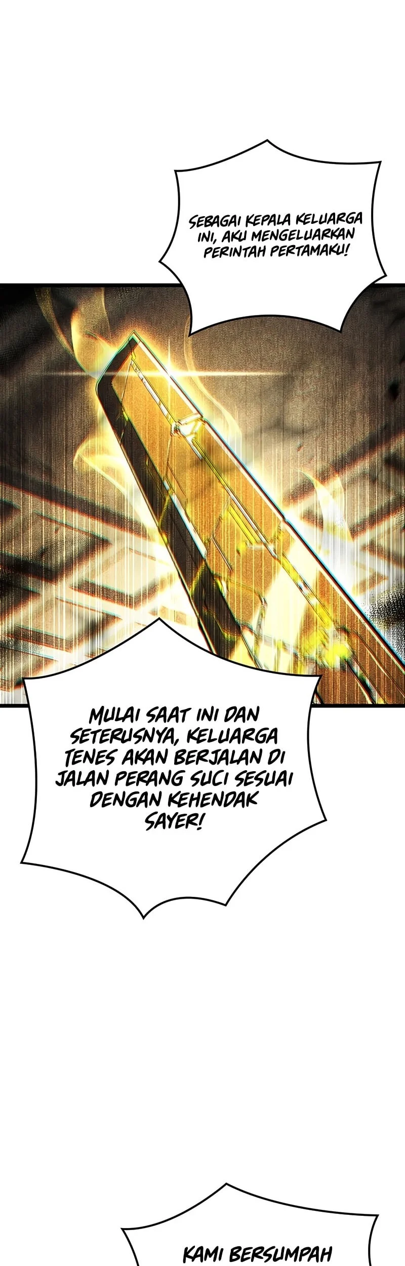 The Indomitable Martial King Bab 140 halaman 63