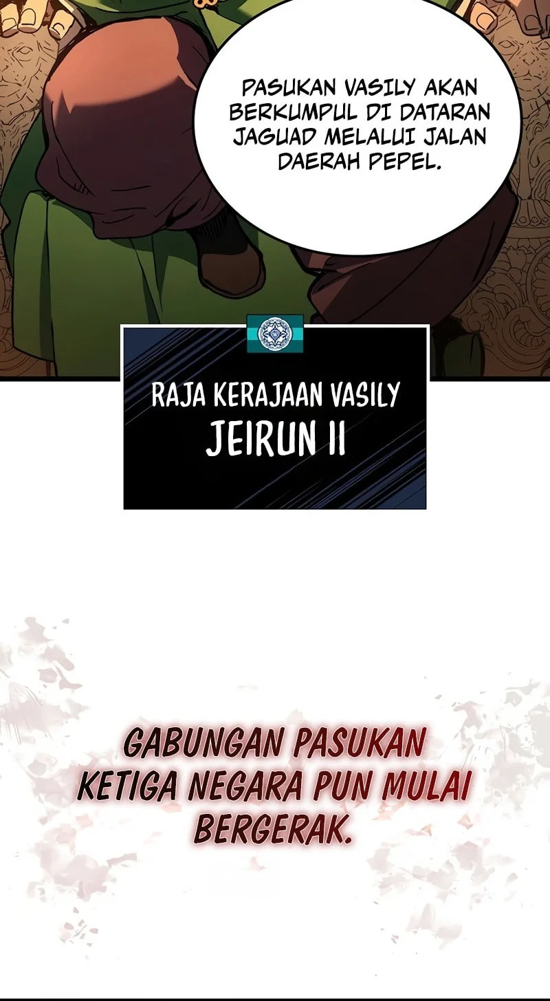 The Indomitable Martial King Bab 141 halaman 13