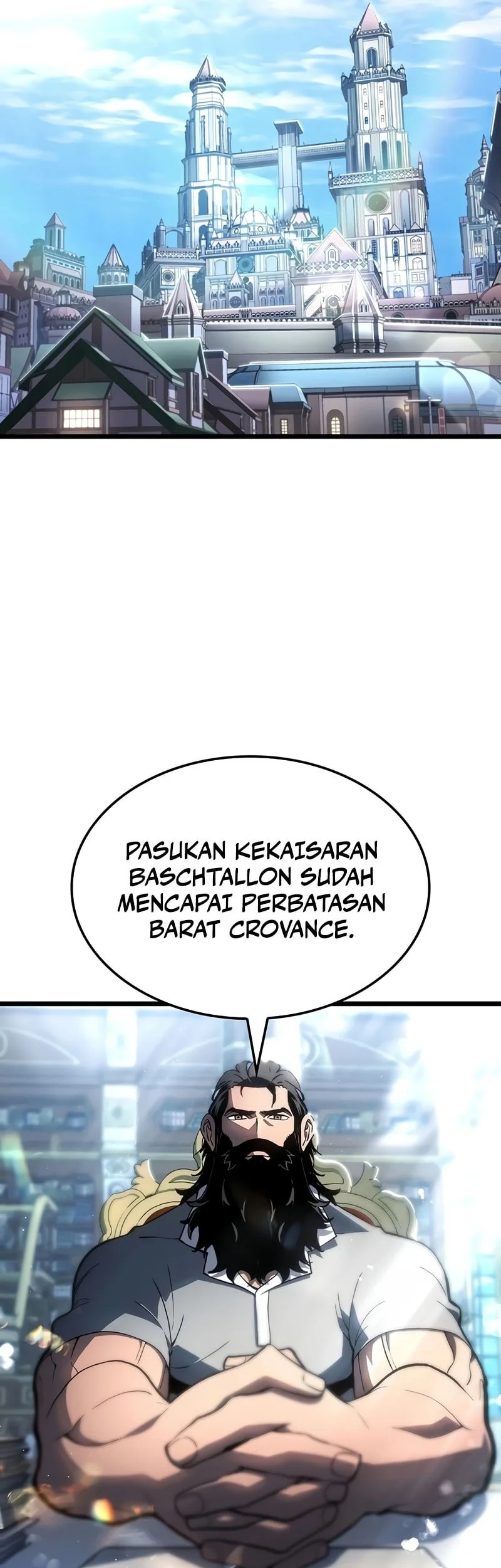 The Indomitable Martial King Bab 141 halaman 46