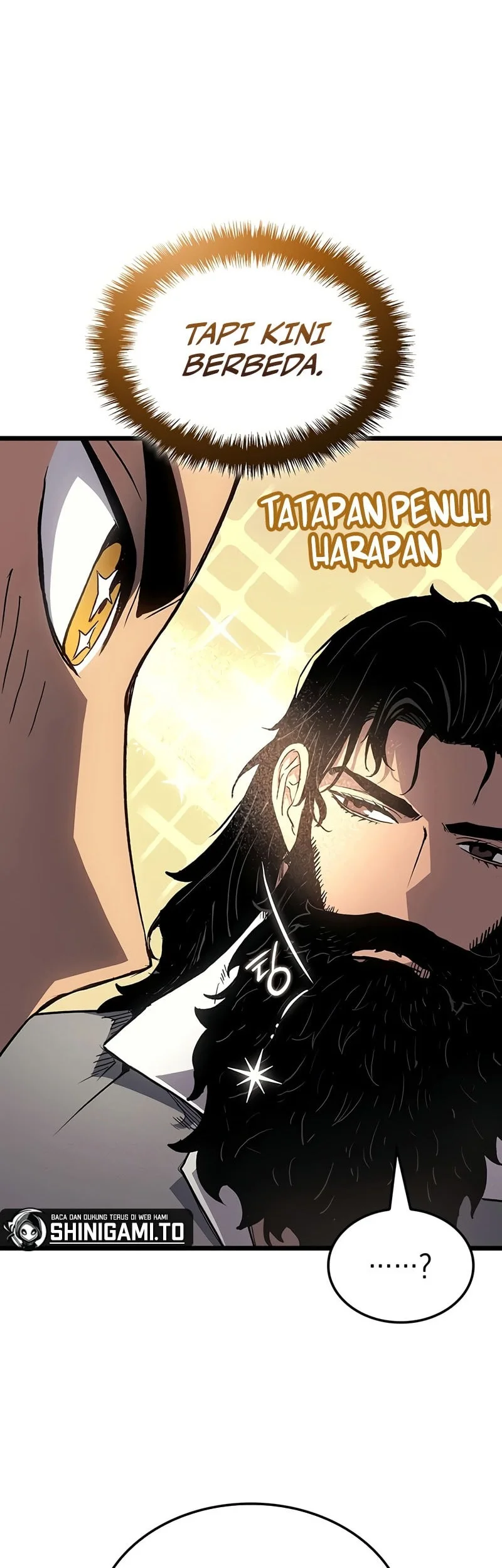 The Indomitable Martial King Bab 141 halaman 51